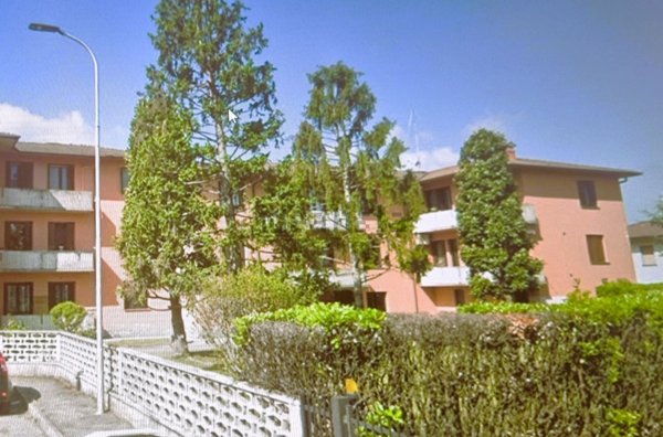 appartamento in vendita a Pandino