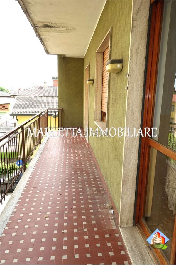 appartamento in vendita a Pandino