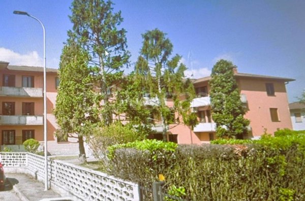 appartamento in vendita a Pandino