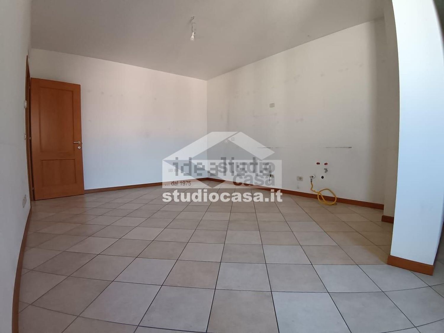 appartamento in vendita a Pandino