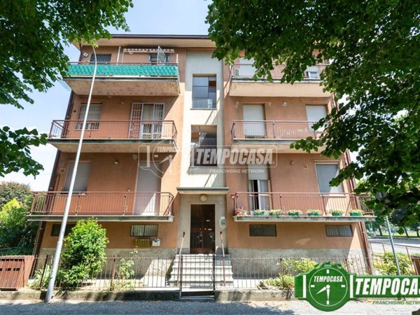 appartamento in vendita a Pandino