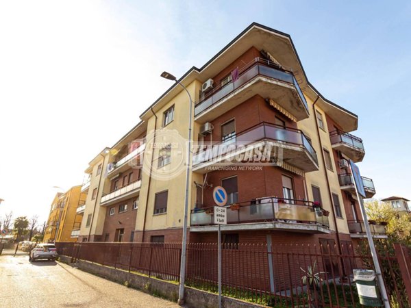 appartamento in vendita a Pandino