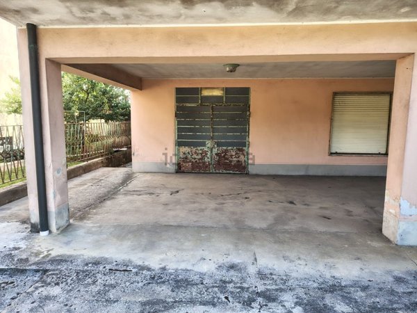 casa indipendente in vendita a Pandino