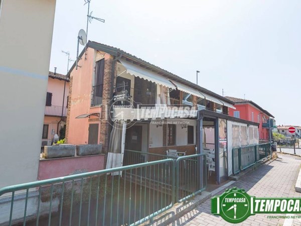appartamento in vendita a Pandino