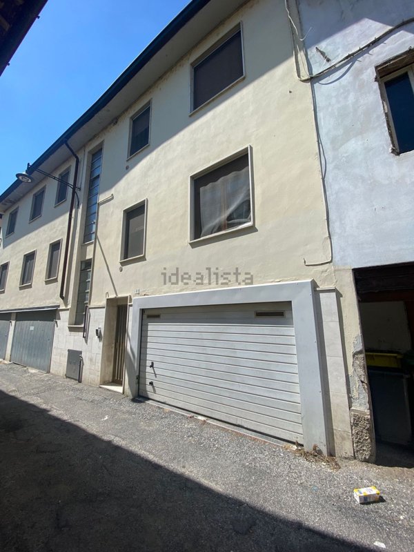 appartamento in vendita a Pandino