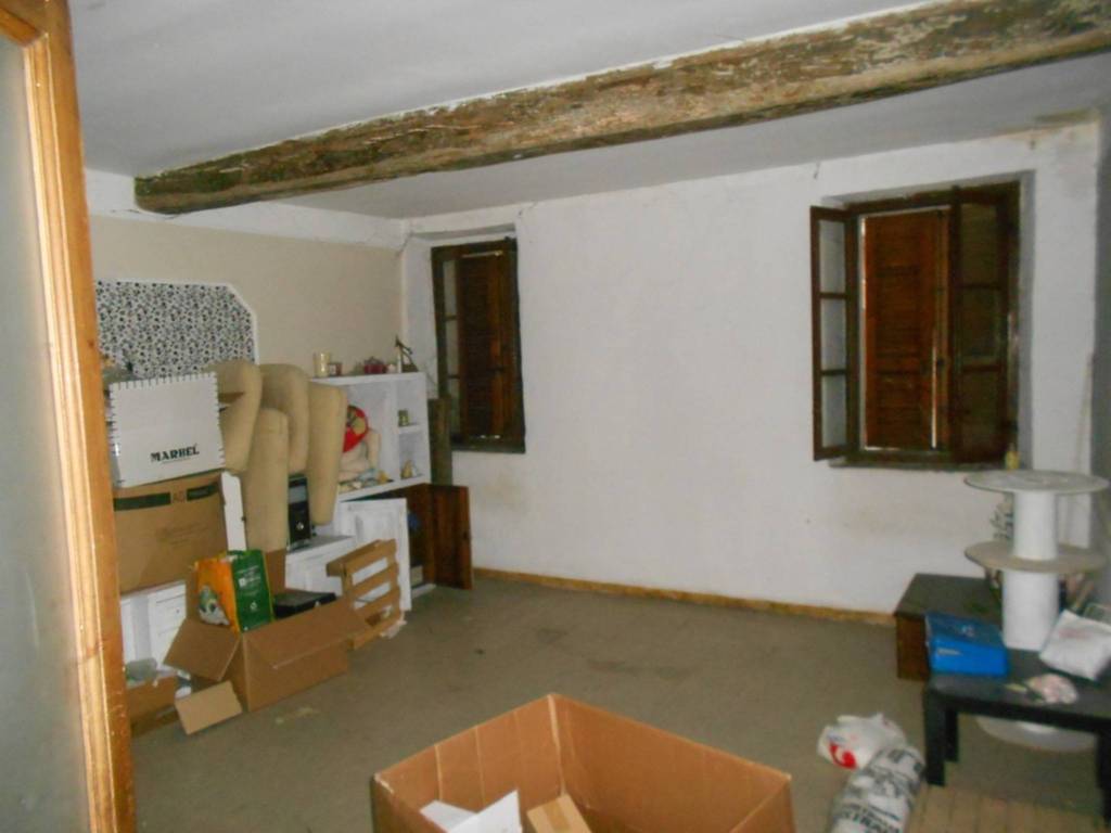 casa indipendente in vendita a Pandino
