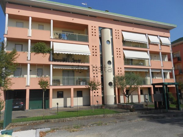 appartamento in vendita a Pandino