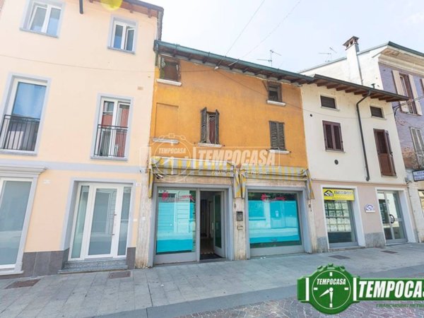 casa indipendente in vendita a Pandino
