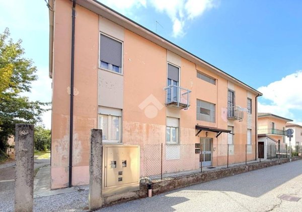 appartamento in vendita a Pandino