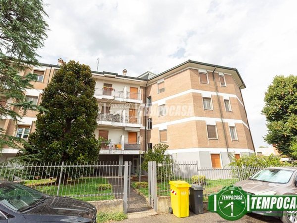 appartamento in vendita a Pandino