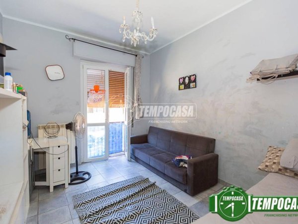 appartamento in vendita a Pandino