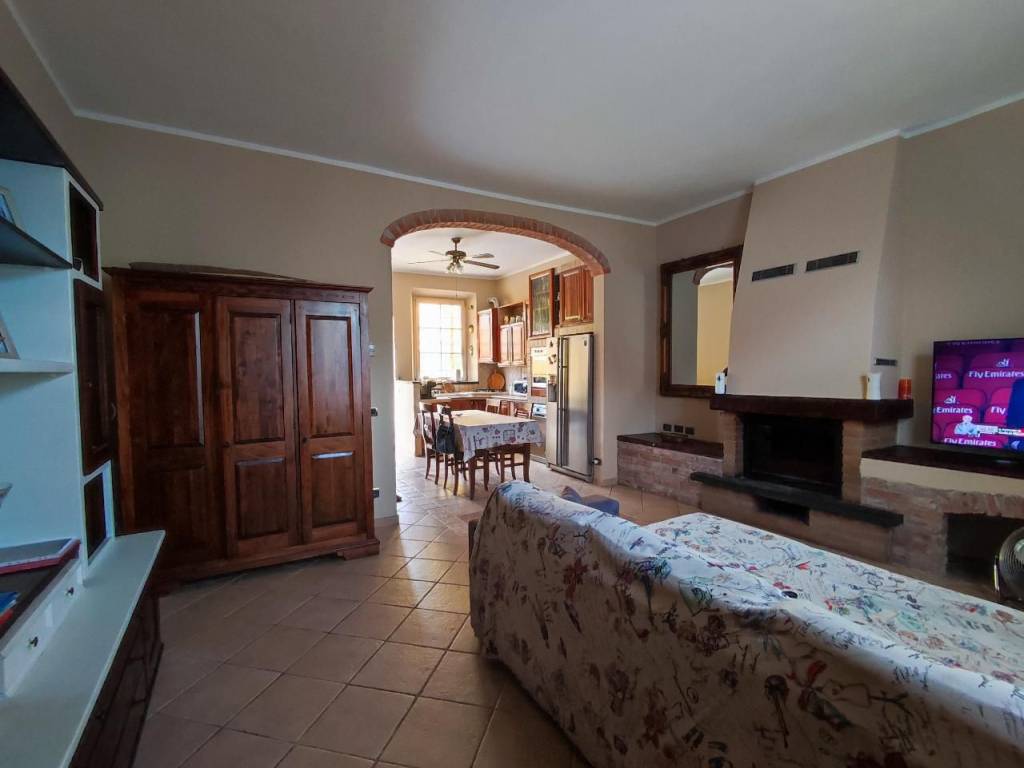 appartamento in vendita a Persico Dosimo