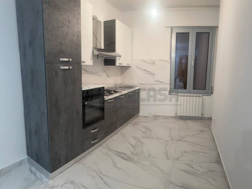 appartamento in vendita a Persico Dosimo in zona Persichello