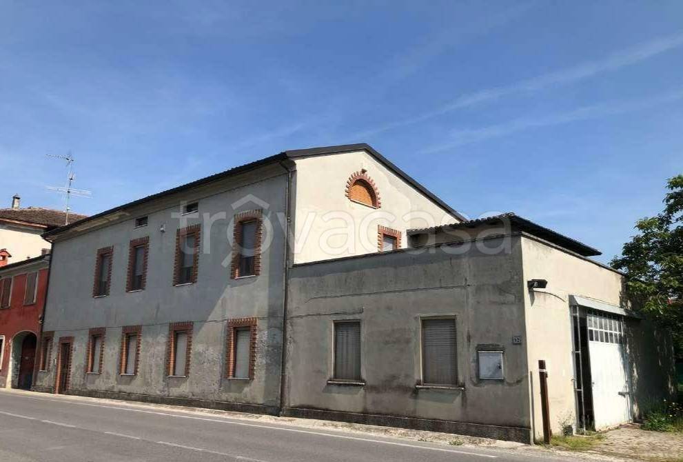 appartamento in vendita a Persico Dosimo in zona Dosimo