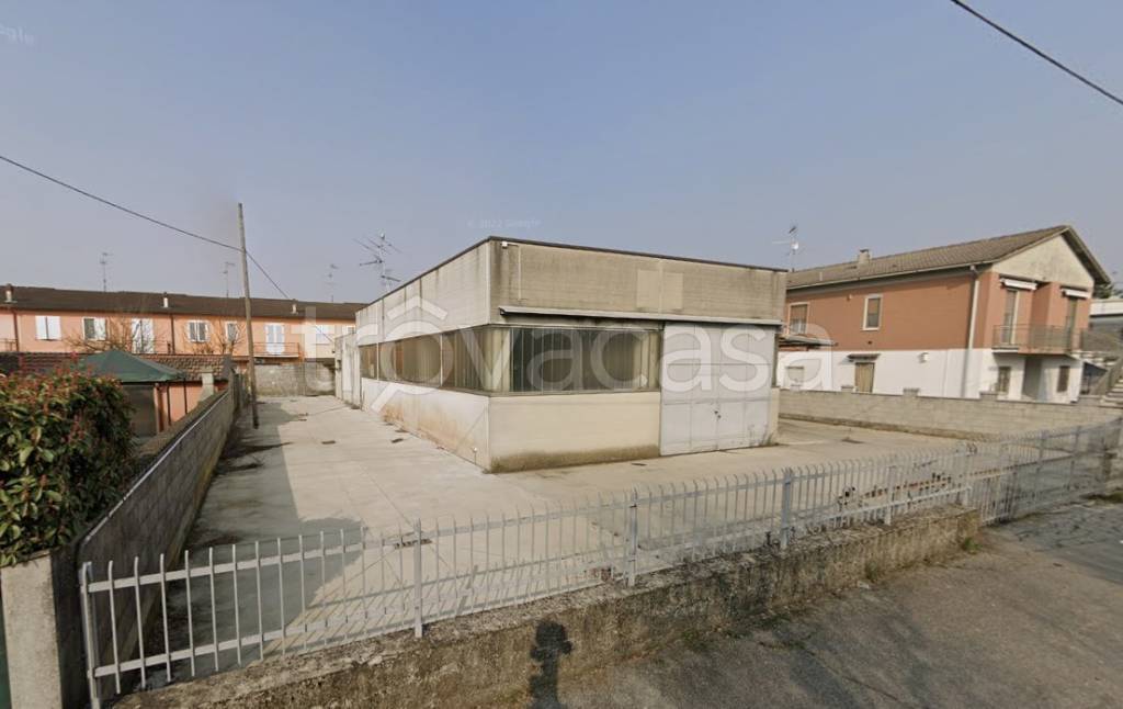 appartamento in vendita a Persico Dosimo in zona Persichello