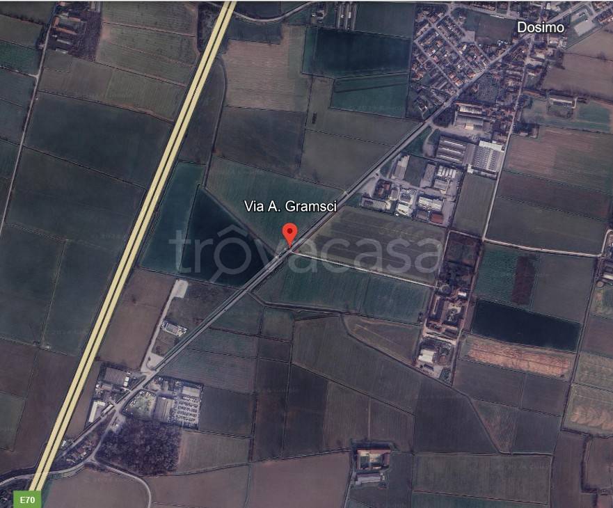 appartamento in vendita a Persico Dosimo