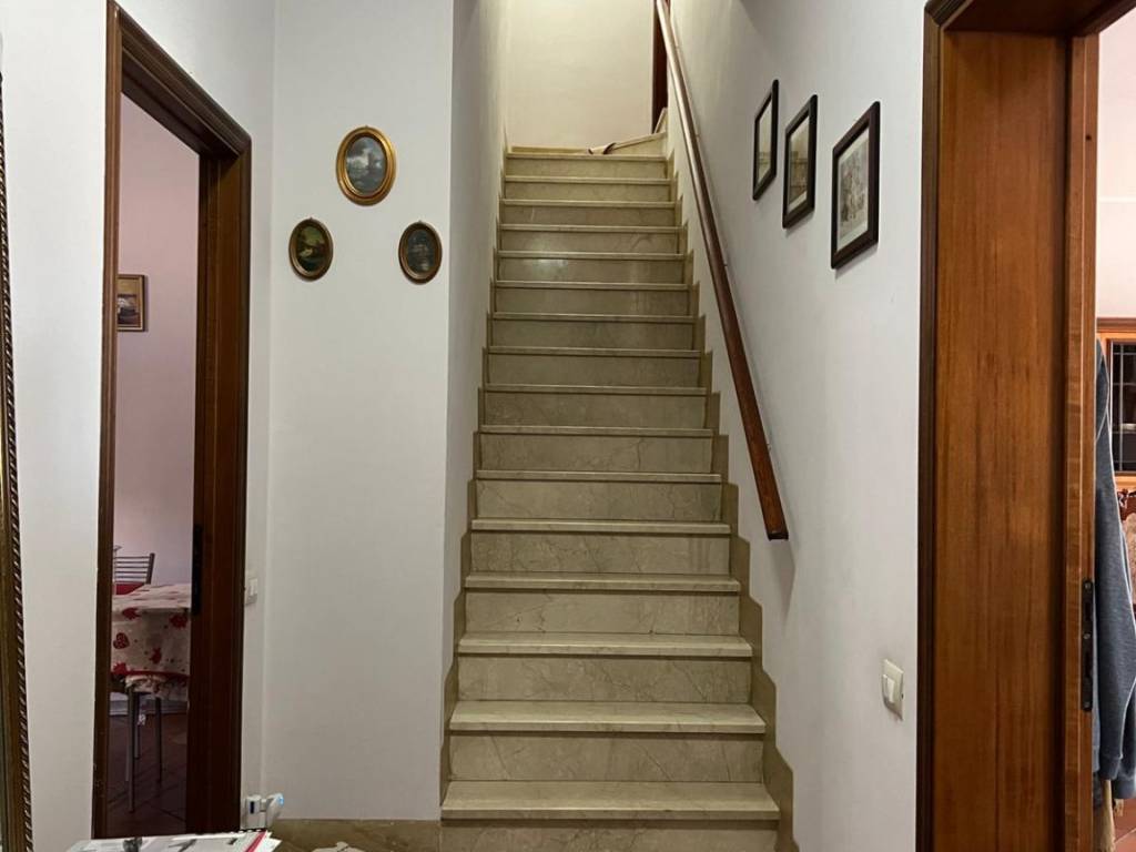 casa indipendente in vendita a Persico Dosimo in zona Dosimo