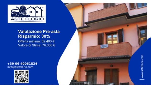 appartamento in vendita a Persico Dosimo in zona Persichello