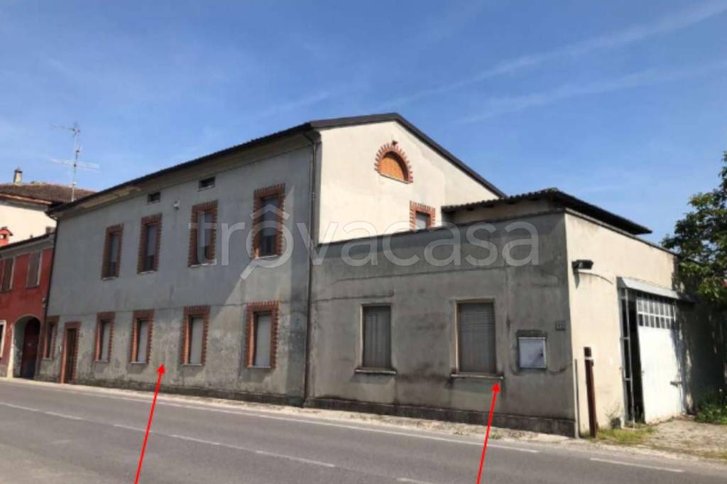 appartamento in vendita a Persico Dosimo