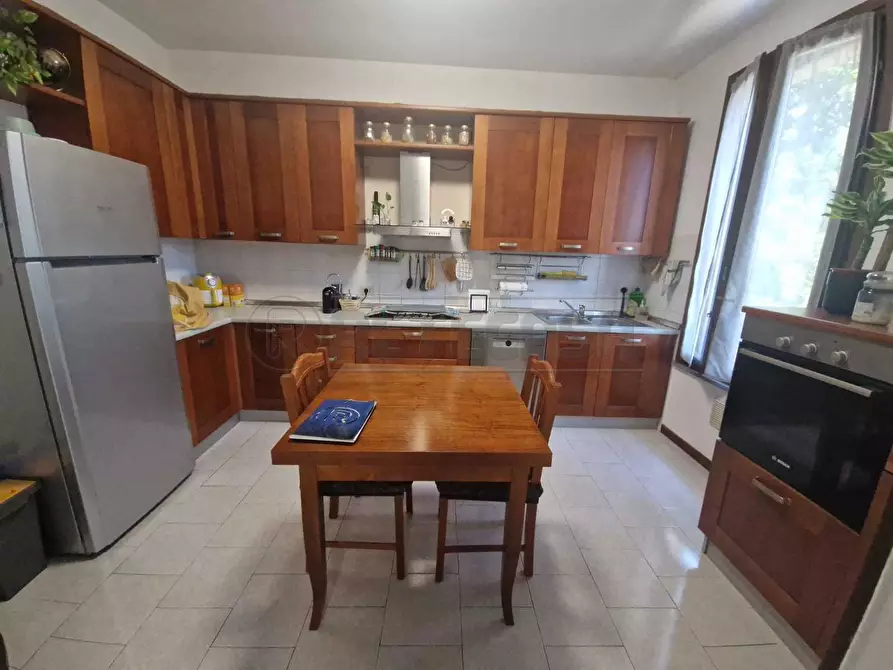 appartamento in vendita a Persico Dosimo