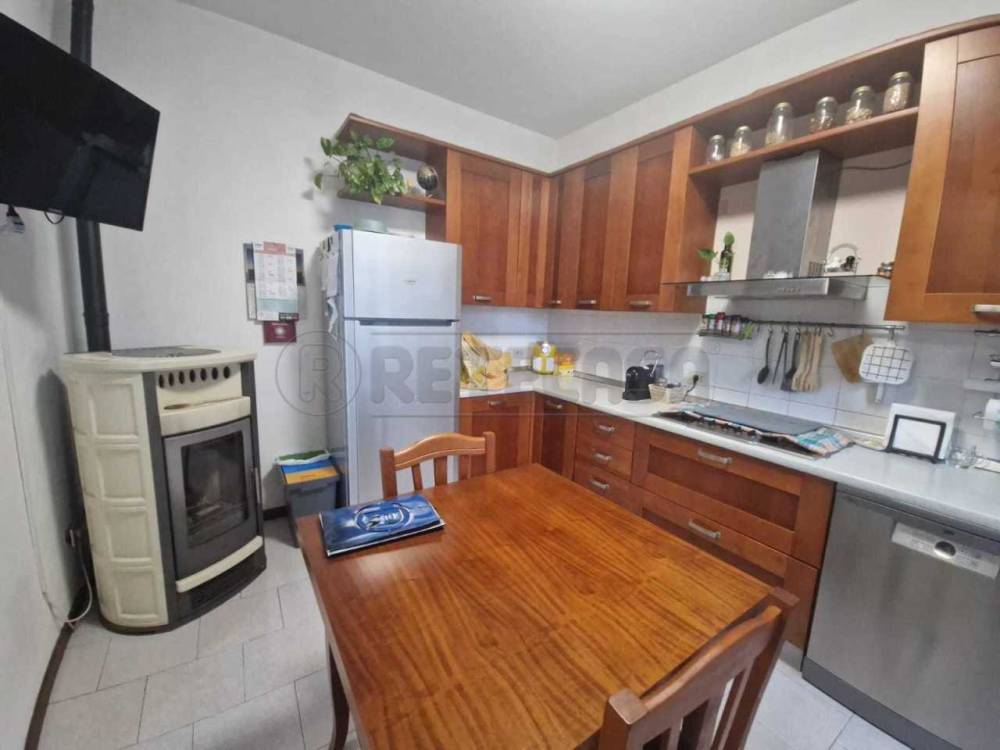appartamento in vendita a Persico Dosimo