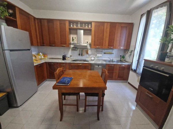 appartamento in vendita a Persico Dosimo