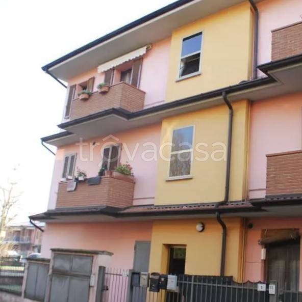 appartamento in vendita a Persico Dosimo