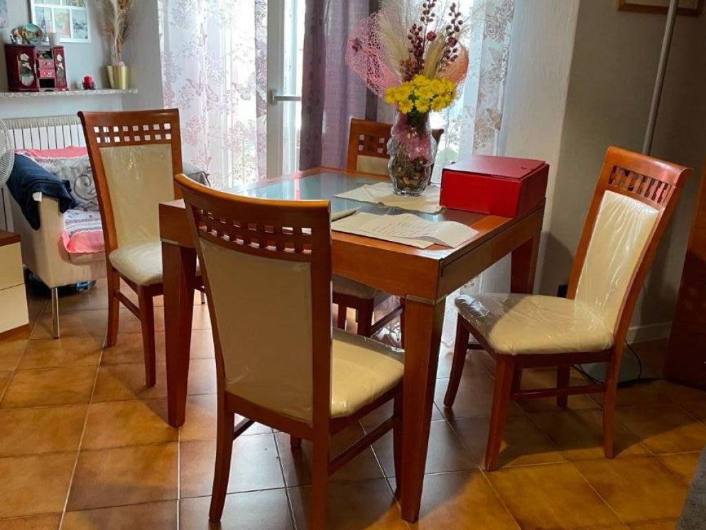 appartamento in vendita a Persico Dosimo