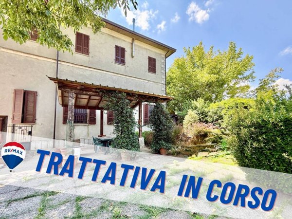 casa indipendente in vendita a Persico Dosimo
