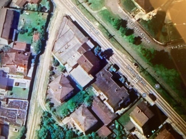casa indipendente in vendita a Persico Dosimo in zona Persichello