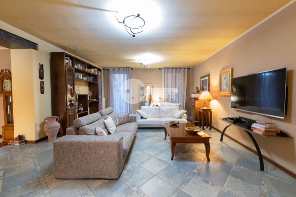 appartamento in vendita a Persico Dosimo in zona Dosimo