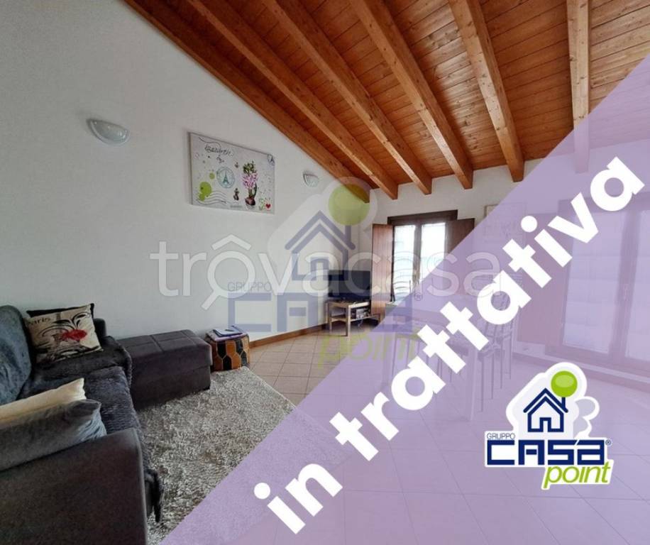 appartamento in vendita a Persico Dosimo in zona Dosimo