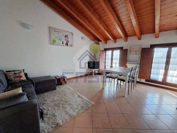 appartamento in vendita a Persico Dosimo in zona Dosimo