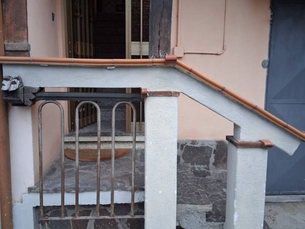 appartamento in vendita a Persico Dosimo in zona Persichello