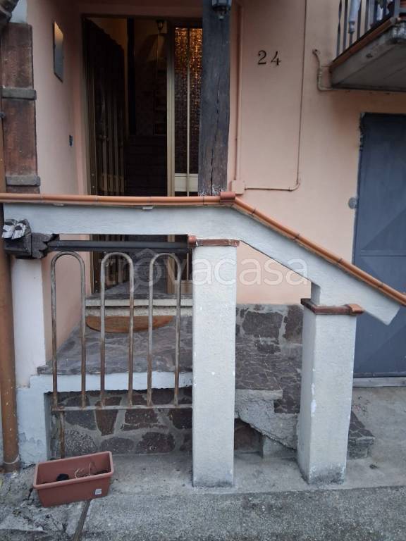 appartamento in vendita a Persico Dosimo in zona Persichello