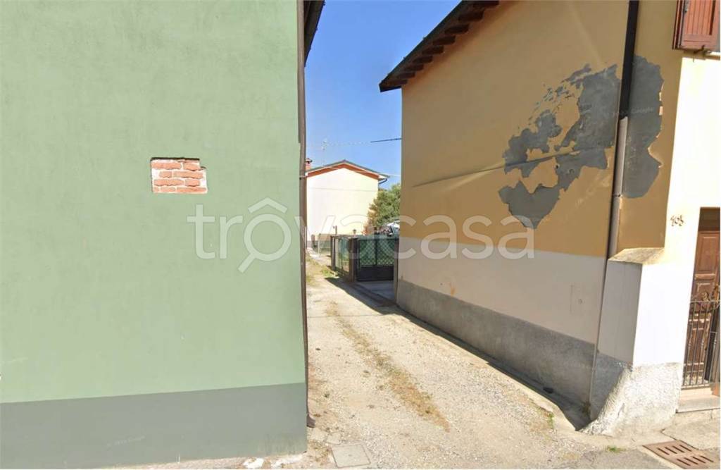 appartamento in vendita a Persico Dosimo in zona Dosimo