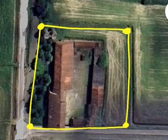 casa indipendente in vendita a Persico Dosimo in zona Persichello