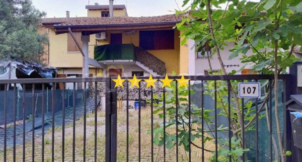 appartamento in vendita a Persico Dosimo in zona Dosimo