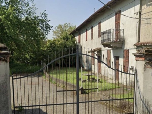 casa indipendente in vendita a Persico Dosimo