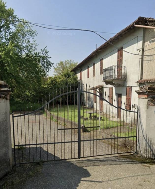 casa indipendente in vendita a Persico Dosimo