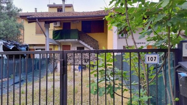 appartamento in vendita a Persico Dosimo