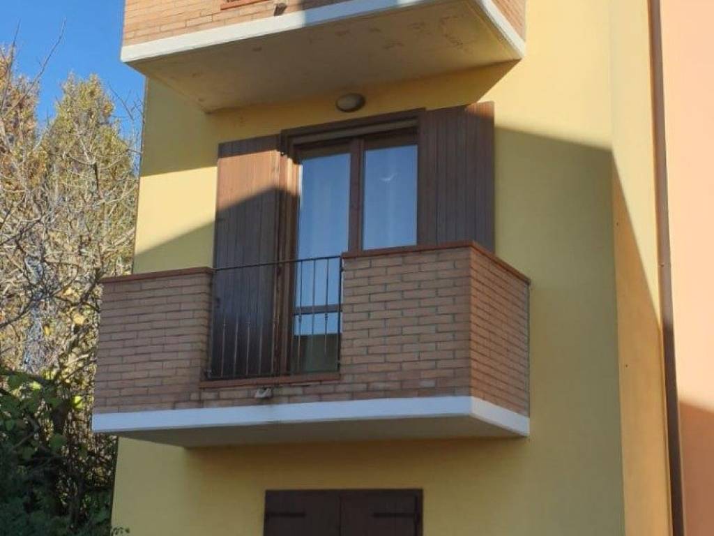 appartamento in vendita a Persico Dosimo in zona Persichello