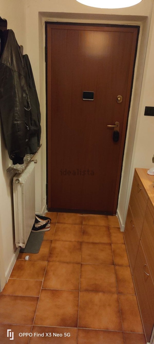 appartamento in vendita a Persico Dosimo in zona Persichello