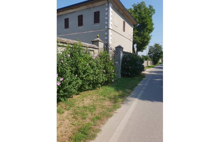 casa indipendente in vendita a Persico Dosimo