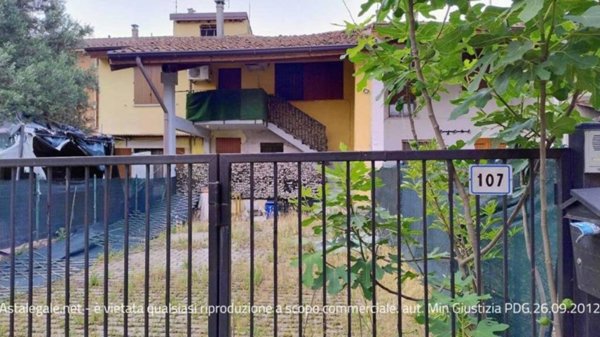 appartamento in vendita a Persico Dosimo in zona Dosimo