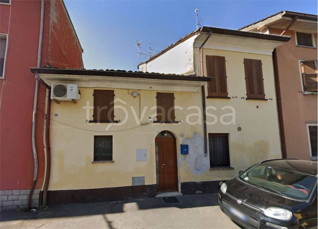 appartamento in vendita a Persico Dosimo in zona Dosimo