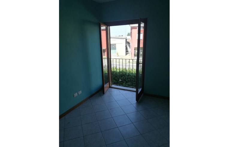 appartamento in vendita a Persico Dosimo in zona Persichello