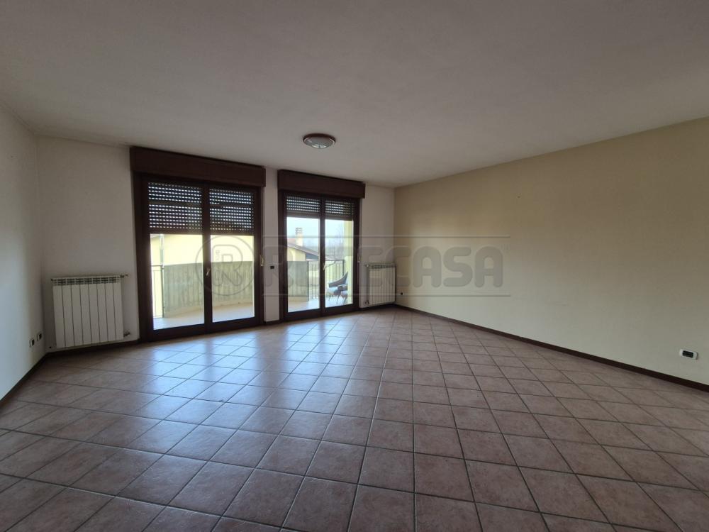 appartamento in vendita a Persico Dosimo