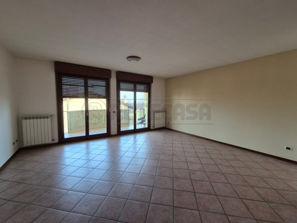 appartamento in vendita a Persico Dosimo in zona Dosimo