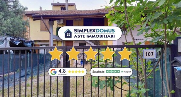 appartamento in vendita a Persico Dosimo in zona Dosimo